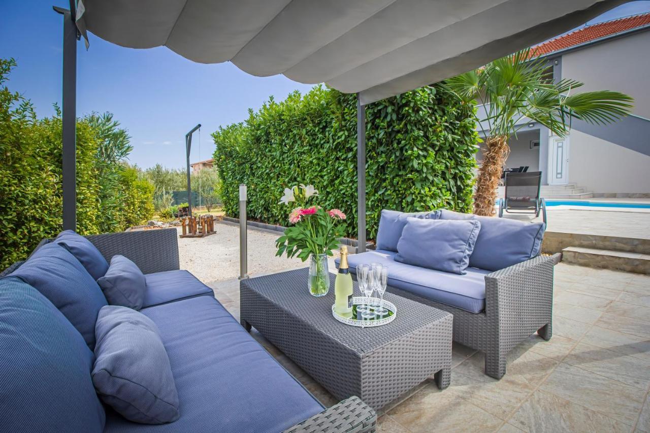 Vila Rozarija Trogir
