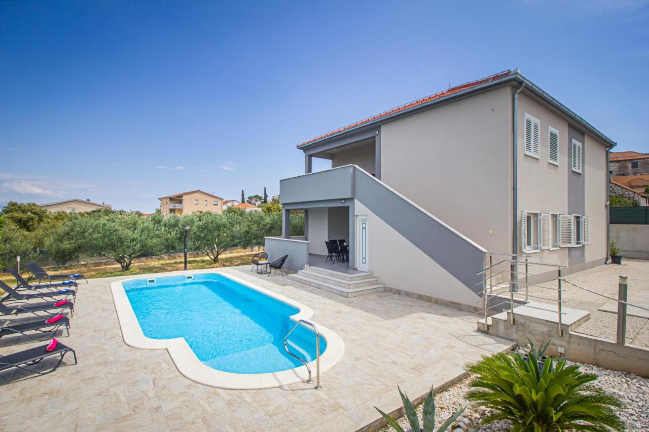 Rozarija Vila Trogir