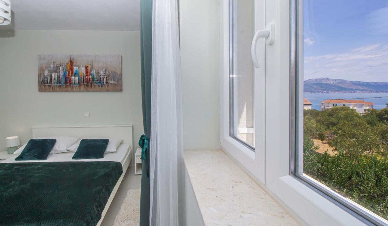 Rozarija Vila Trogir